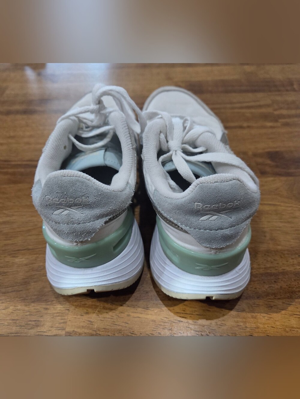 Reebok Forte Racer - Picture 4 of 8